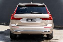 2023 Volvo XC60 Ultimate B5 Bright