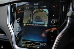 2025 Subaru Outback AWD Touring XT