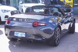 2016 Mazda MX-5 GT