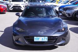 2016 Mazda MX-5 GT