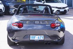 2016 Mazda MX-5 GT