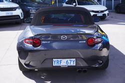 2016 Mazda MX-5 GT