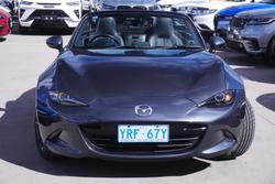 2016 Mazda MX-5 GT