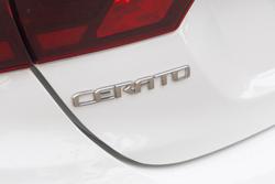 2019 Kia Cerato S
