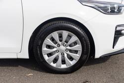 2019 Kia Cerato S