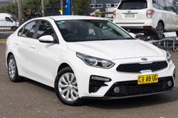 2019 Kia Cerato S