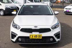 2019 Kia Cerato S