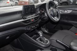 2019 Kia Cerato S