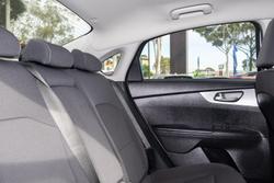 2019 Kia Cerato S