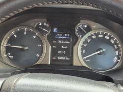 2018 Toyota Landcruiser Prado GXL