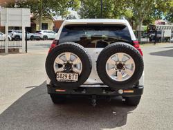 2018 Toyota Landcruiser Prado GXL