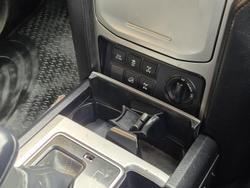 2018 Toyota Landcruiser Prado GXL