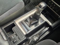 2018 Toyota Landcruiser Prado GXL