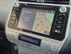 2018 Toyota Landcruiser Prado GXL