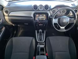 2019 Suzuki Vitara