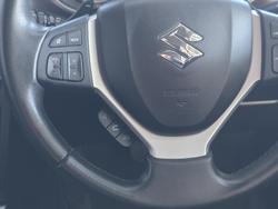 2019 Suzuki Vitara