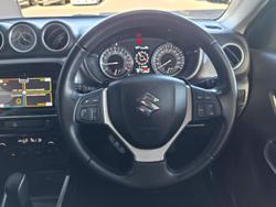 2019 Suzuki Vitara