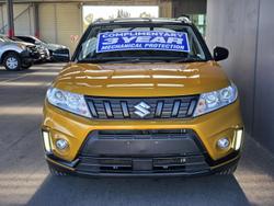 2019 Suzuki Vitara
