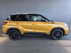 2019 Suzuki Vitara