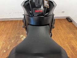 2020 BMW Motorrad S 1000 XR TRIPLE BLACK Black