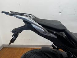 2020 BMW Motorrad S 1000 XR TRIPLE BLACK Black