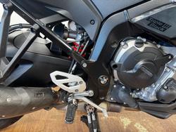 2020 BMW Motorrad S 1000 XR TRIPLE BLACK Black