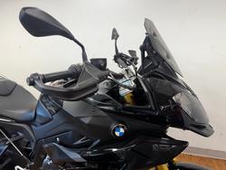 2020 BMW Motorrad S 1000 XR TRIPLE BLACK Black