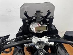2020 BMW Motorrad S 1000 XR TRIPLE BLACK Black