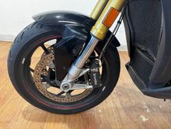 2020 BMW Motorrad S 1000 XR TRIPLE BLACK Black