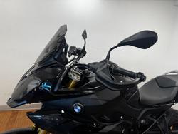 2020 BMW Motorrad S 1000 XR TRIPLE BLACK Black