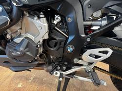 2020 BMW Motorrad S 1000 XR TRIPLE BLACK Black