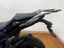 2020 BMW Motorrad S 1000 XR TRIPLE BLACK Black