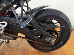 2020 BMW Motorrad S 1000 XR TRIPLE BLACK Black