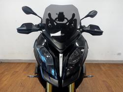 2020 BMW Motorrad S 1000 XR TRIPLE BLACK Black