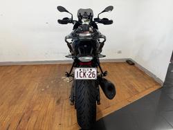 2020 BMW Motorrad S 1000 XR TRIPLE BLACK Black