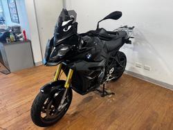 2020 BMW Motorrad S 1000 XR TRIPLE BLACK Black