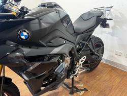 2020 BMW Motorrad S 1000 XR TRIPLE BLACK Black