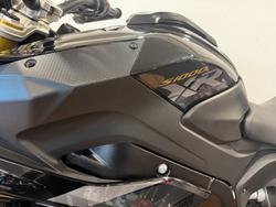 2020 BMW Motorrad S 1000 XR TRIPLE BLACK Black
