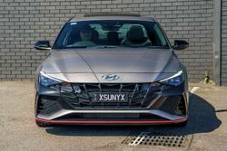 2023 Hyundai i30 N Premium