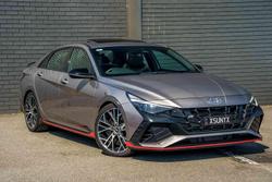 2023 Hyundai i30 N Premium