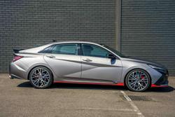 2023 Hyundai i30 N Premium