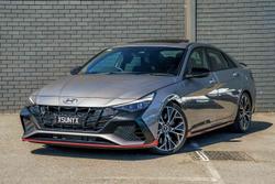 2023 Hyundai i30 N Premium