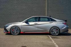 2023 Hyundai i30 N Premium