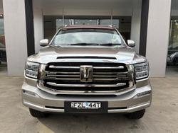 2025 GWM Tank 500 Ultra Hybrid