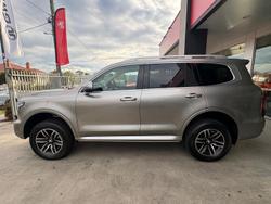 2025 GWM Tank 500 Ultra Hybrid