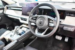 2025 GWM Tank 500 Ultra Hybrid