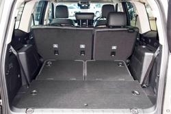 2025 GWM Tank 500 Ultra Hybrid