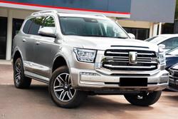 2025 GWM Tank 500 Ultra Hybrid