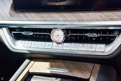 2025 GWM Tank 500 Ultra Hybrid