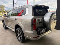 2025 GWM Tank 500 Ultra Hybrid